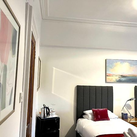 Bythesea Guest House Ayr Exteriör bild