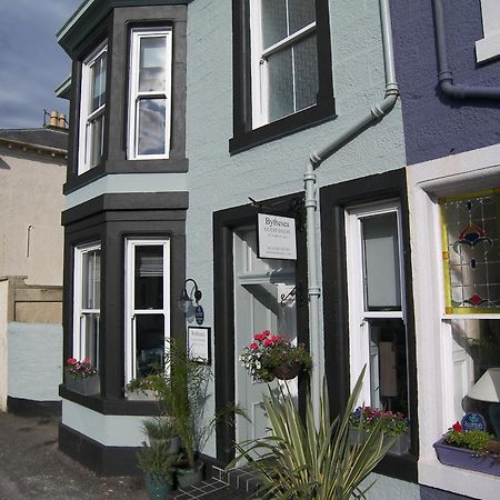 Bythesea Guest House Ayr Exteriör bild