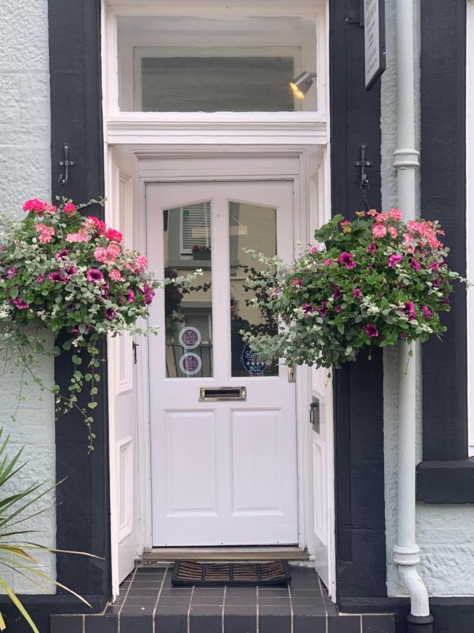 Bythesea Guest House Ayr Exteriör bild
