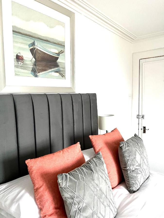 Bythesea Guest House Ayr Exteriör bild