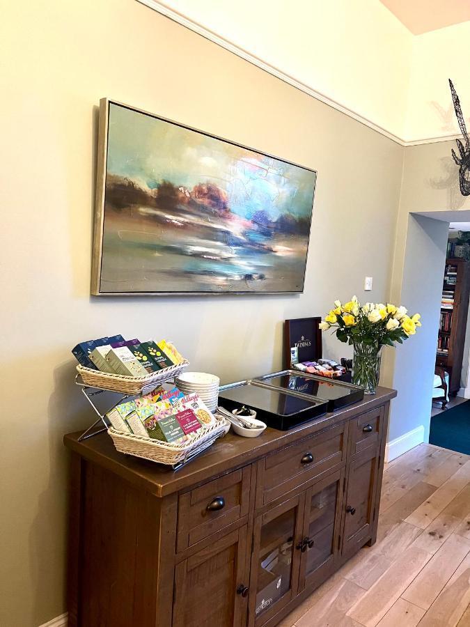 Bythesea Guest House Ayr Exteriör bild