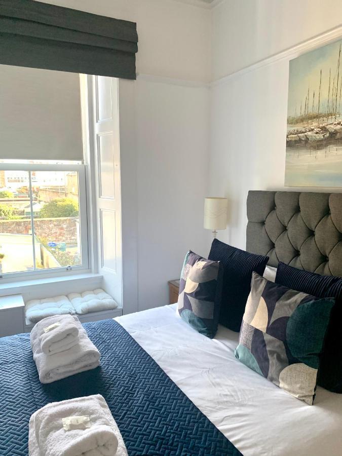 Bythesea Guest House Ayr Exteriör bild