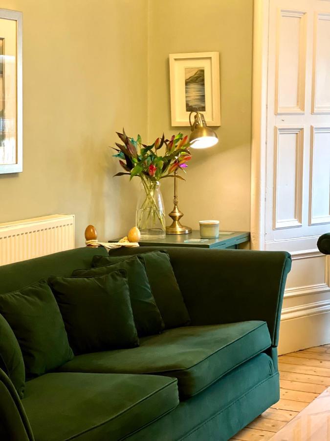 Bythesea Guest House Ayr Exteriör bild