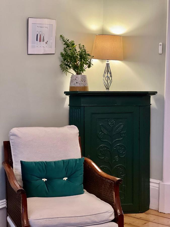 Bythesea Guest House Ayr Exteriör bild