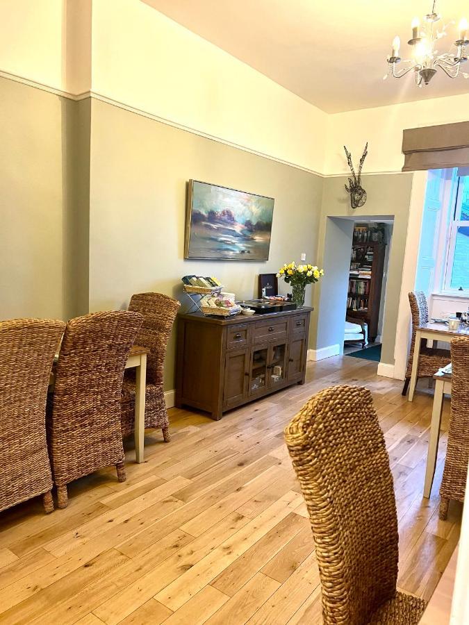 Bythesea Guest House Ayr Exteriör bild