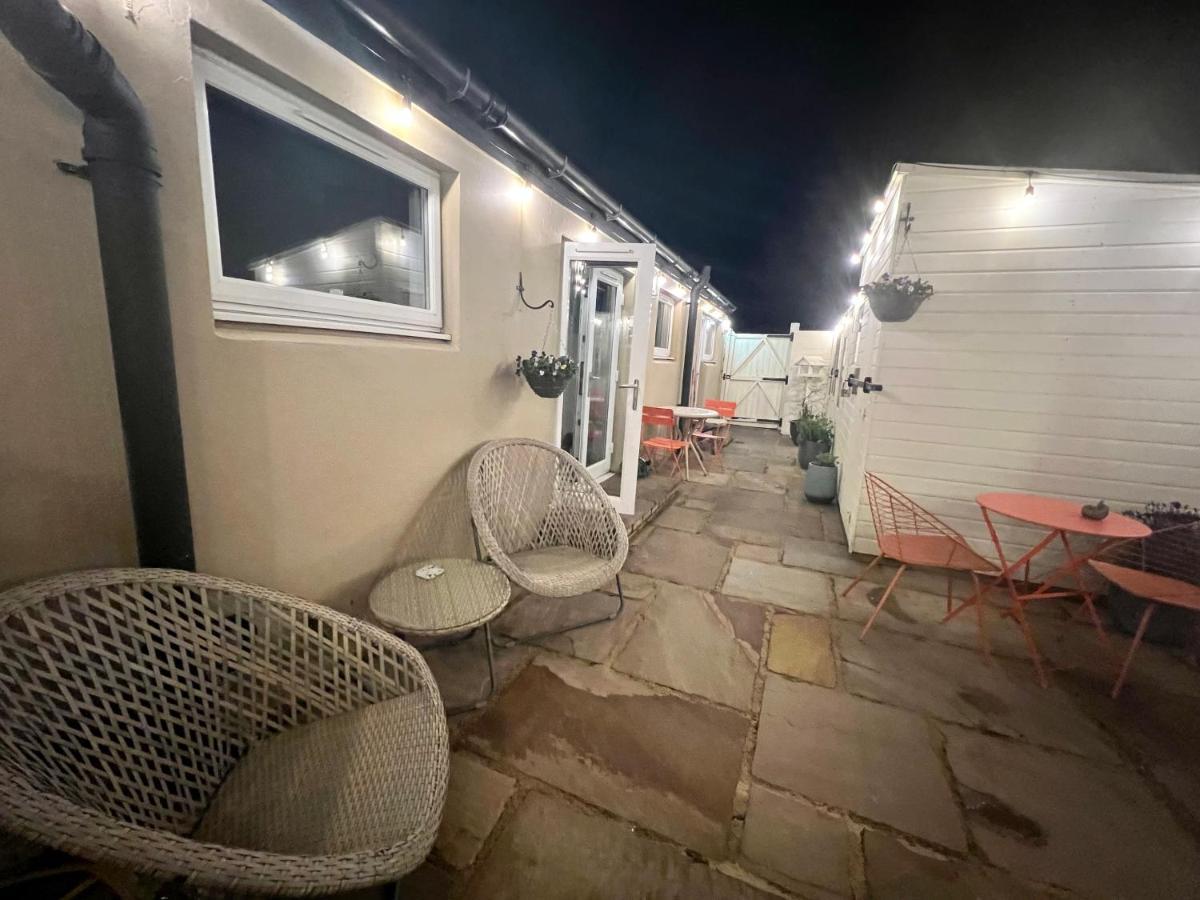 Bythesea Guest House Ayr Exteriör bild