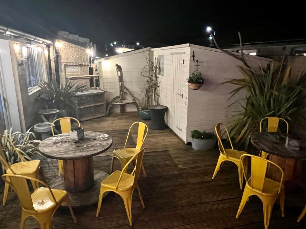 Bythesea Guest House Ayr Exteriör bild