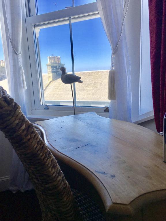 Bythesea Guest House Ayr Exteriör bild