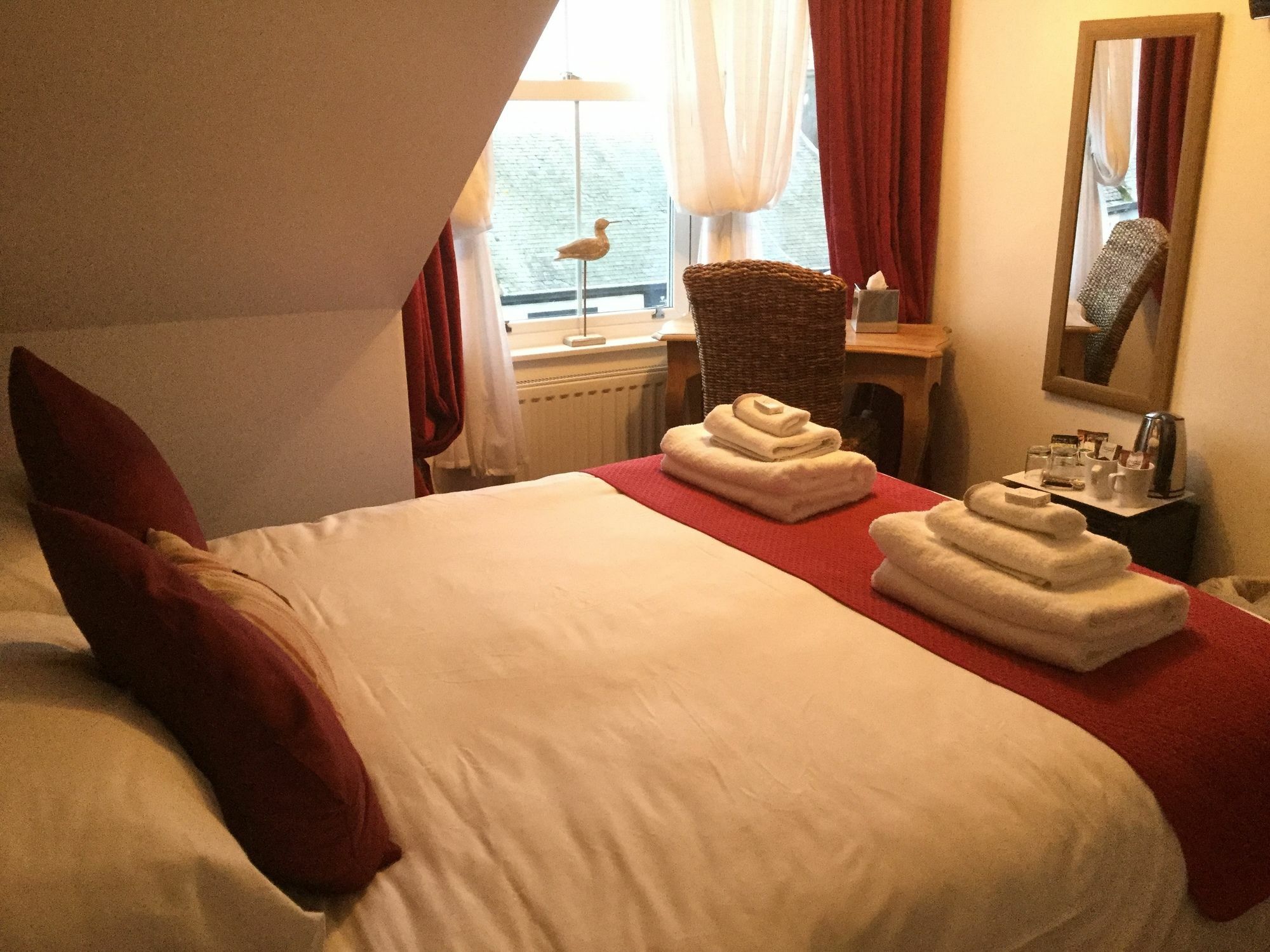 Bythesea Guest House Ayr Exteriör bild